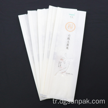 Çevre dostu ayağa kalk